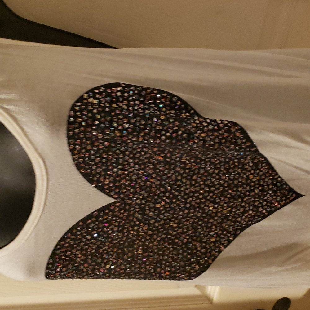 Heart tank